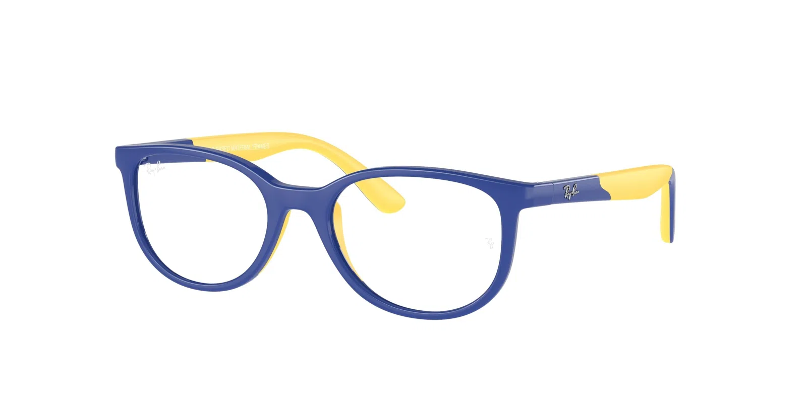 Ray-Ban Kids 0RY1622 Eyeglasses - view 3
